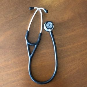 3M Littmann Cardiology III stethoscope